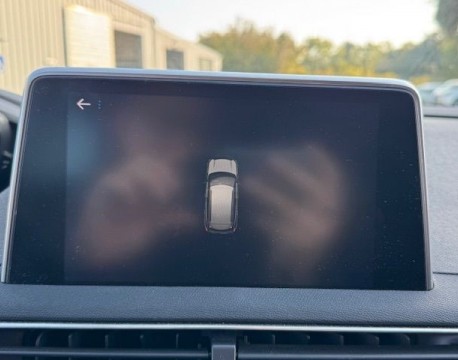 3008 1.2 PURETECH 130CH E6.C ACTIVE BUSINESS DISTRIBUTION NEUVE