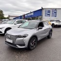 DS 3 CROSSBACK E-TENSE PERFORMANCE LINE +