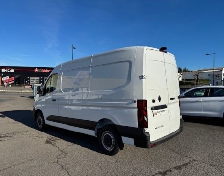 MASTER IV FOURGON F3500 L2H2 2.0 BLUE DCI 150CH ADVANCE (POUR LOCATION LLD)