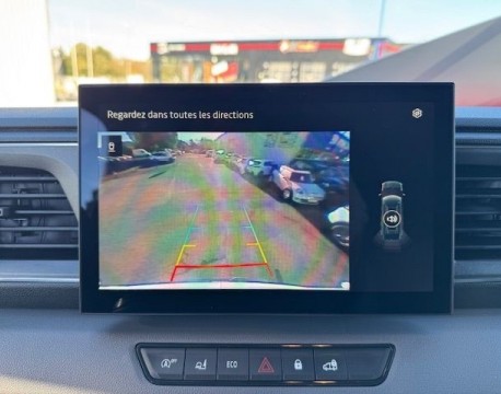 MASTER IV FOURGON F3500 L2H2 2.0 BLUE DCI 150CH ADVANCE (POUR LOCATION LLD)