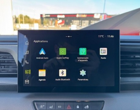 MASTER IV FOURGON F3500 L2H2 2.0 BLUE DCI 150CH ADVANCE (POUR LOCATION LLD)