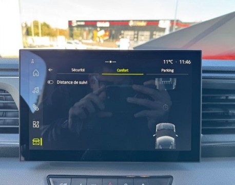 MASTER IV FOURGON F3500 L2H2 2.0 BLUE DCI 150CH ADVANCE (POUR LOCATION LLD)