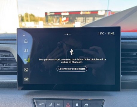 MASTER IV FOURGON F3500 L2H2 2.0 BLUE DCI 150CH ADVANCE (POUR LOCATION LLD)