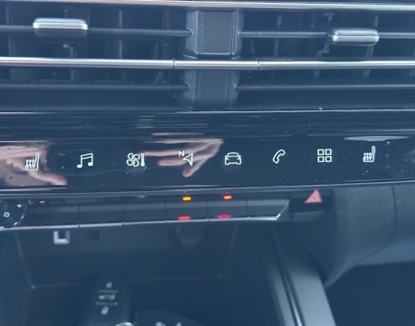 C5 AIRCROSS 1.5 BLUEHDI 130CH MAX EAT8