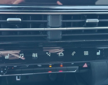 C5 AIRCROSS 1.5 BLUEHDI 130CH MAX EAT8