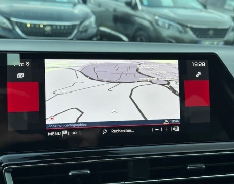 C5 AIRCROSS 1.5 BLUEHDI 130CH MAX EAT8