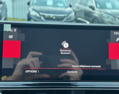 C5 AIRCROSS 1.5 BLUEHDI 130CH MAX EAT8