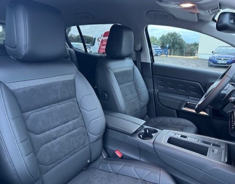 C5 AIRCROSS 1.5 BLUEHDI 130CH MAX EAT8