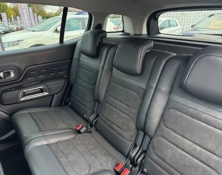 C5 AIRCROSS 1.5 BLUEHDI 130CH MAX EAT8