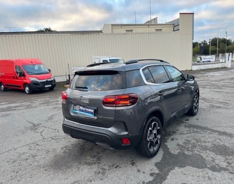 C5 AIRCROSS 1.5 BLUEHDI 130CH MAX EAT8