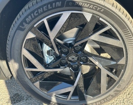 SYMBIOZ 1.8 E-TECH FULL HYBRID 160CH ESPRIT ALPINE