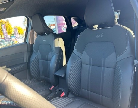 SYMBIOZ 1.8 E-TECH FULL HYBRID 160CH ESPRIT ALPINE