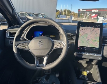 SYMBIOZ 1.8 E-TECH FULL HYBRID 160CH ESPRIT ALPINE