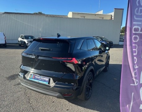 SYMBIOZ 1.8 E-TECH FULL HYBRID 160CH ESPRIT ALPINE