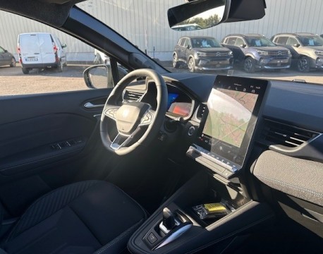 SYMBIOZ 1.8 E-TECH FULL HYBRID 160CH ESPRIT ALPINE