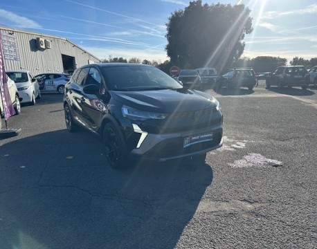 SYMBIOZ 1.8 E-TECH FULL HYBRID 160CH ESPRIT ALPINE