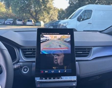 SYMBIOZ 1.8 E-TECH FULL HYBRID 160CH ESPRIT ALPINE