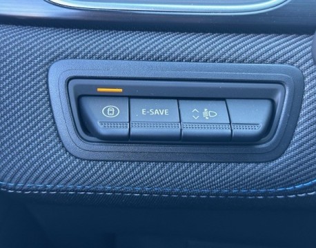 SYMBIOZ 1.8 E-TECH FULL HYBRID 160CH ESPRIT ALPINE