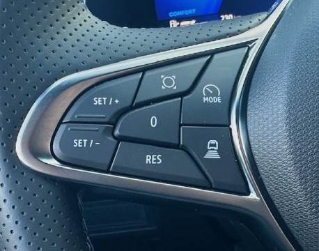 SYMBIOZ 1.8 E-TECH FULL HYBRID 160CH ESPRIT ALPINE