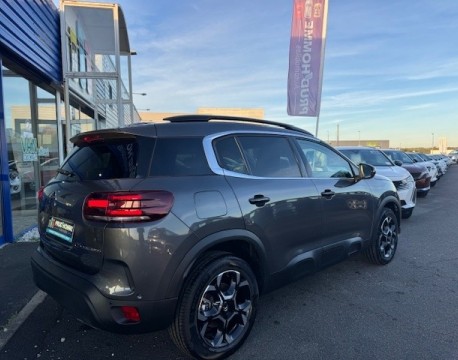 C5 AIRCROSS 1.5 BLUEHDI 130CH MAX EAT8