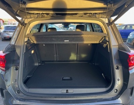 C5 AIRCROSS 1.5 BLUEHDI 130CH MAX EAT8