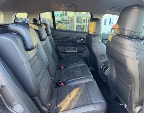 C5 AIRCROSS 1.5 BLUEHDI 130CH MAX EAT8