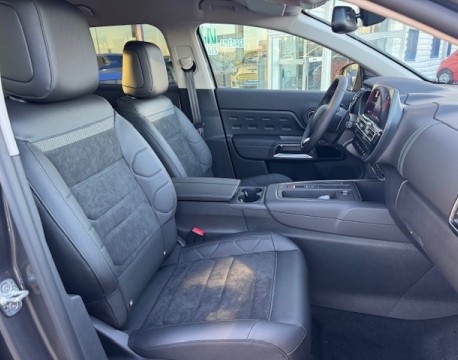 C5 AIRCROSS 1.5 BLUEHDI 130CH MAX EAT8