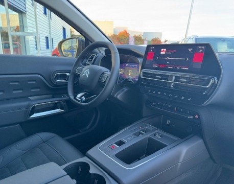 C5 AIRCROSS 1.5 BLUEHDI 130CH MAX EAT8