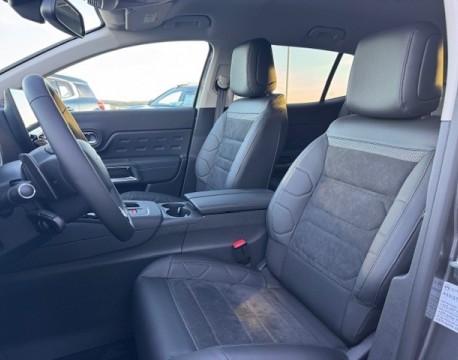 C5 AIRCROSS 1.5 BLUEHDI 130CH MAX EAT8