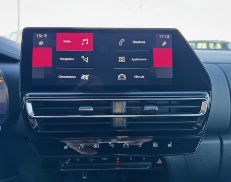 C5 AIRCROSS 1.5 BLUEHDI 130CH MAX EAT8