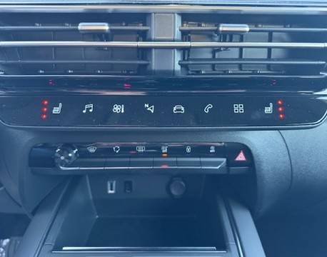 C5 AIRCROSS 1.5 BLUEHDI 130CH MAX EAT8