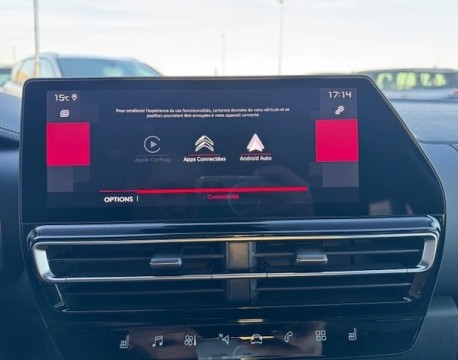 C5 AIRCROSS 1.5 BLUEHDI 130CH MAX EAT8