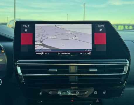 C5 AIRCROSS 1.5 BLUEHDI 130CH MAX EAT8