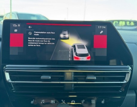 C5 AIRCROSS 1.5 BLUEHDI 130CH MAX EAT8