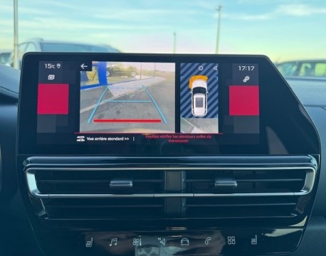 C5 AIRCROSS 1.5 BLUEHDI 130CH MAX EAT8