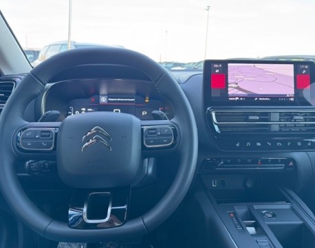 C5 AIRCROSS 1.5 BLUEHDI 130CH MAX EAT8