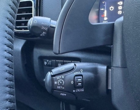 C5 AIRCROSS 1.5 BLUEHDI 130CH MAX EAT8