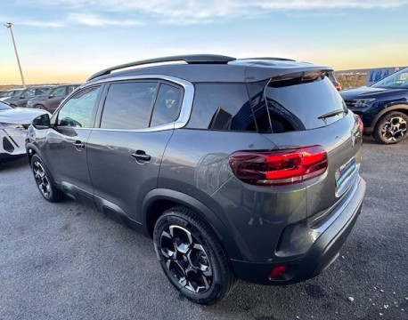 C5 AIRCROSS 1.5 BLUEHDI 130CH MAX EAT8