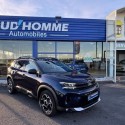 C5 AIRCROSS 1.5 BLUEHDI 130CH MAX EAT8