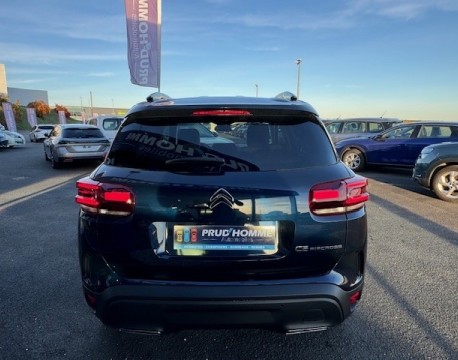 C5 AIRCROSS 1.5 BLUEHDI 130CH MAX EAT8