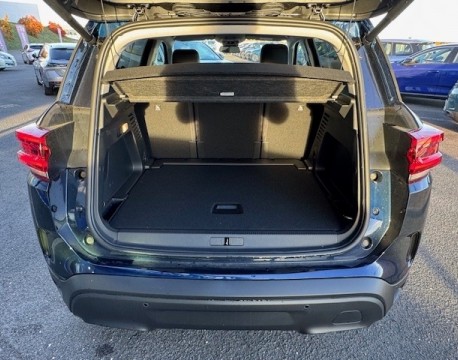 C5 AIRCROSS 1.5 BLUEHDI 130CH MAX EAT8