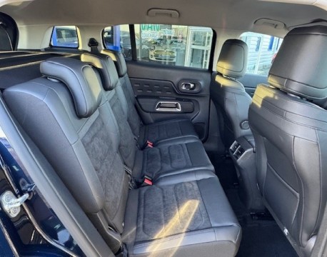 C5 AIRCROSS 1.5 BLUEHDI 130CH MAX EAT8