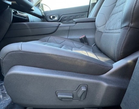 C5 AIRCROSS 1.5 BLUEHDI 130CH MAX EAT8