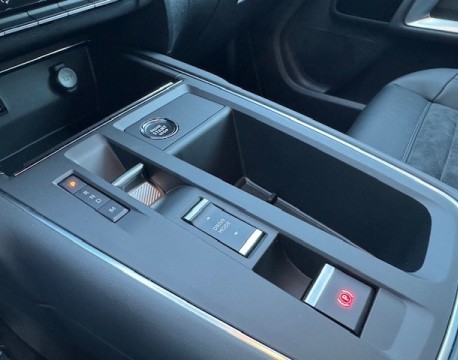 C5 AIRCROSS 1.5 BLUEHDI 130CH MAX EAT8