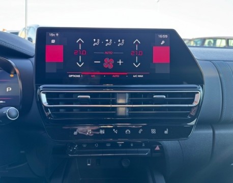 C5 AIRCROSS 1.5 BLUEHDI 130CH MAX EAT8