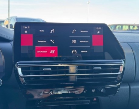 C5 AIRCROSS 1.5 BLUEHDI 130CH MAX EAT8