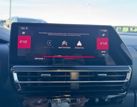 C5 AIRCROSS 1.5 BLUEHDI 130CH MAX EAT8