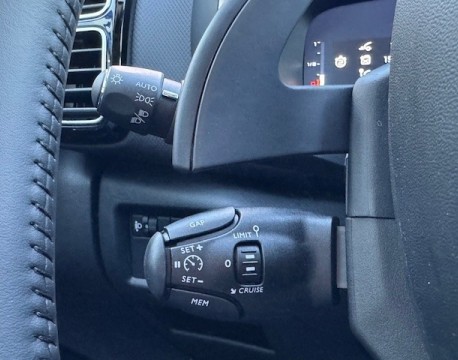 C5 AIRCROSS 1.5 BLUEHDI 130CH MAX EAT8