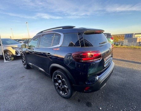 C5 AIRCROSS 1.5 BLUEHDI 130CH MAX EAT8