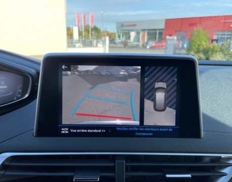 3008 1.2 PURETECH 130CH GT LINE DISTRIBUTION NEUVE